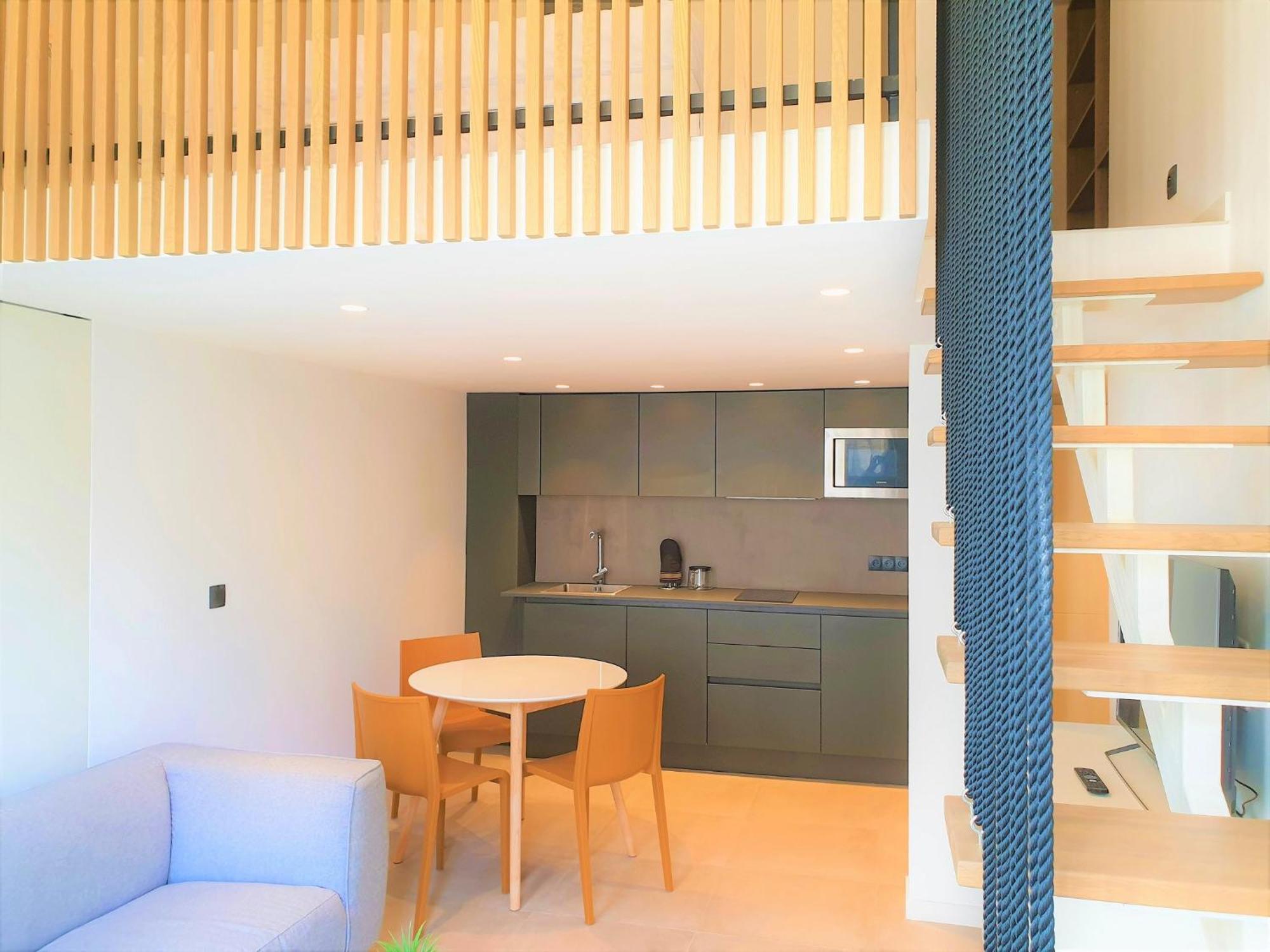 Апартаменты Baie Des Anges Duplex 205 Ницца Экстерьер фото